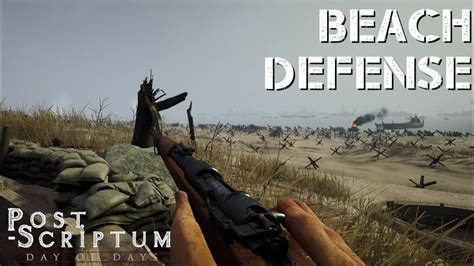 Post Scriptum Utah Beach 的图像结果