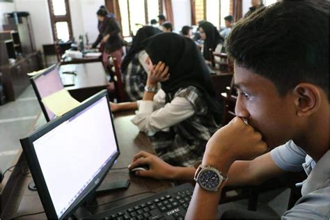 BenchMark International Senior Secondary School