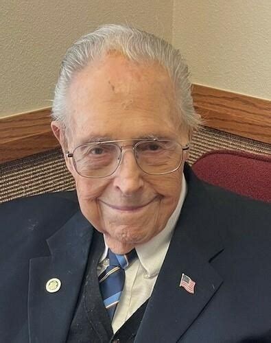 Armond Garner Obituary (1929 - 2024) - Boise, ID - Idaho Statesman