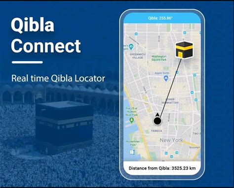 6 Best Qibla Direction Pointer Apps for Android Phones