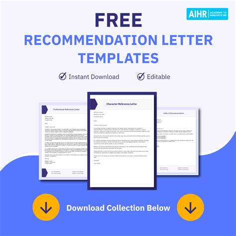 Image result for Reference Letter Samples