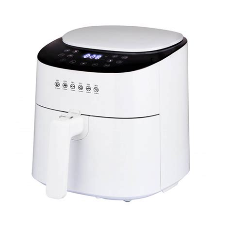 Friteza na vruć vazduh V51980o 1300W 4,2L Voltz 5755 | Volim svoj dom