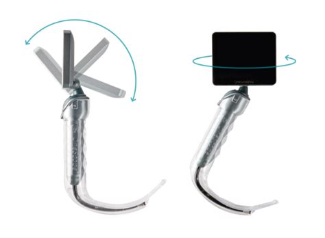 OneScope Pro Video Laryngoscope | Tri-anim