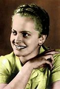 Image result for Periwinkle Eyes Irma Grese