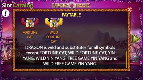 Lucky Tree Slot Machine 的图像结果