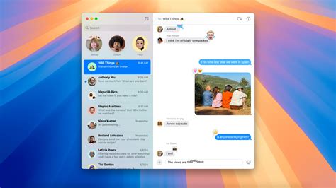 macOS Sequoia takes productivity and intelligence on Mac to new heights ...