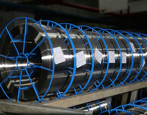 Stainless Steel Wires Manufacturer and Exporter in India