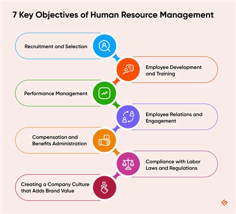 What is HR? Definition, Functions, and Importance