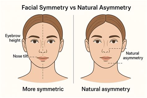 How to Fix Face Asymmetry: Causes, Options, and What to Consider