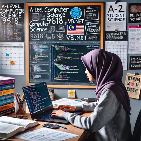 Image result for Computer Science VB.NET