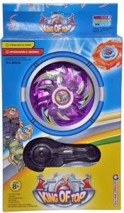 Pranavi Spinning Battling Tops Fury Speed Beyblade For Kids - Spinning ...