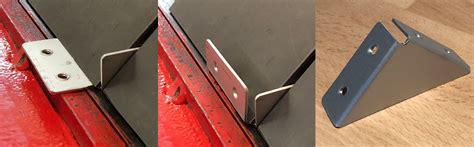 Using a Box Brake 的图像结果