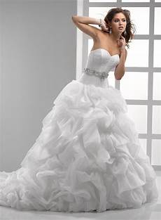 Gown Sweetheart Wedding Dress by The Irresistible Attraction Of Gown Wedding Dresses Gown Sweetheart Wedding Dress
