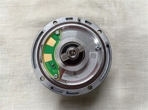 Motor Encoder - Heidenhain EQN 1325/2048 Absolute Encoder Retail Trader ...