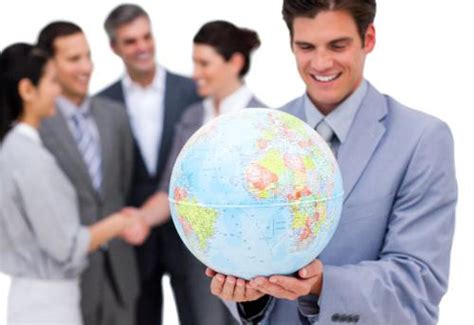 国际商务专业怎么样？主要学什么？就业方向有哪些？前景如何？