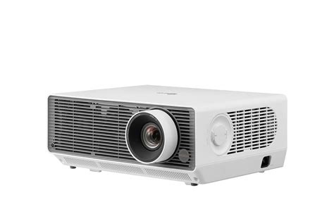 LG ProBeam Laser WUXGA with 6,000 ANSI Lumens Brightness - BF60PST | LG ...
