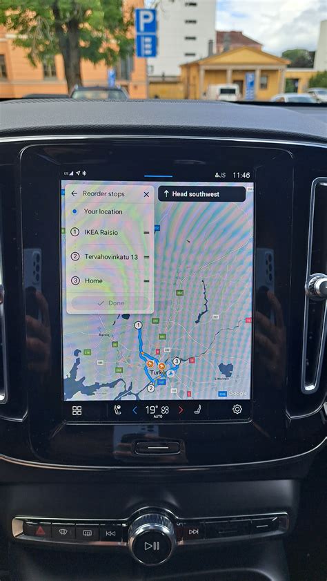 Image result for Volvo XC90 Map Update