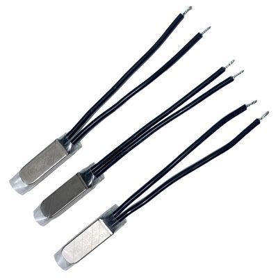 Temperature Switch 的图像结果