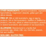 Buy Qunol Turmeric Curcumin Capsules (30 Count) with Ultra High ...