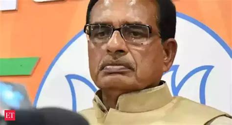 shivraj singh chouhan: Madhya Pradesh: Serving substandard cold tea to ...