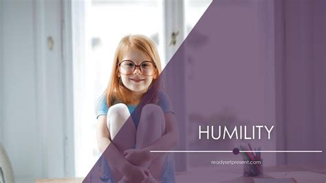Image result for Humility PowerPoint Slides