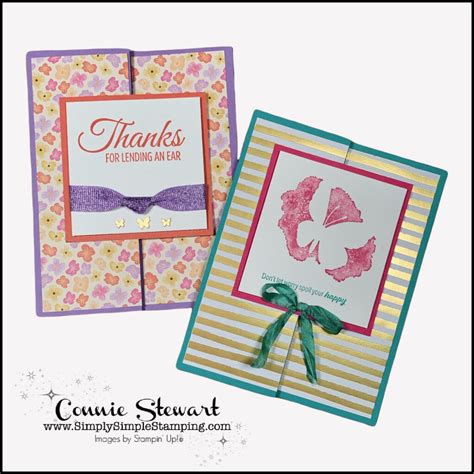 Image result for Fun Fold Greeting Card Tutorial