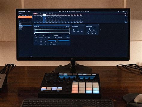 Image result for Www.Native Instruments Set Up Maschine