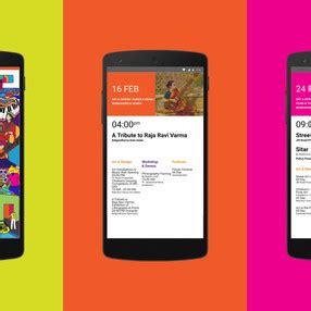 interactive portfolio | studio mars