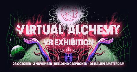 Virtual Reality (VR) Exhibition at Imagine Film Festival 2023 ...