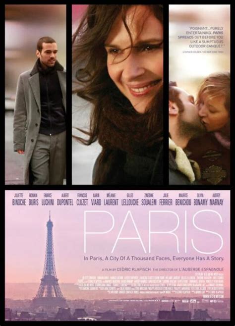 《巴黎》电影免费在线观看高清完整版-视频网影院