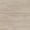 Buy Benson Gray 9 in. x 47 in. Matte Porcelain Wood Look Floor Tile (11 ...