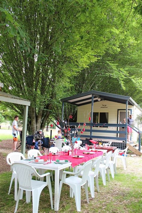 JAMIESON CARAVAN PARK - Campground Reviews & Photos - Tripadvisor