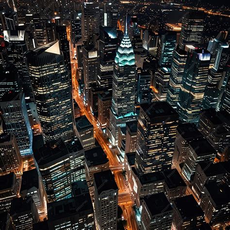 Building Night 的图像结果