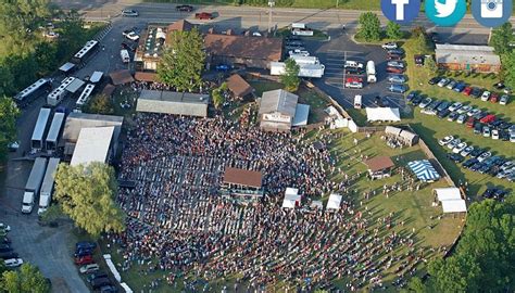 TAGS SUMMER STAGE - All You Need to Know BEFORE You Go (with Photos ...