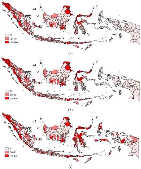 Inter-District Road Infrastructure and Spatial Inequality in Rural ...