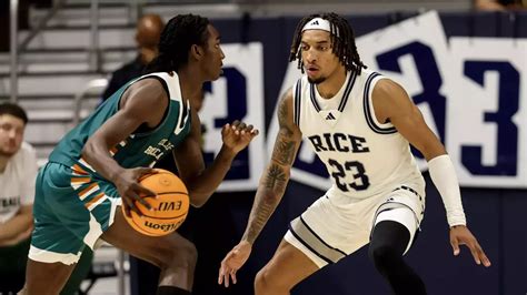 Rice University Athletics - Official Athletics Website