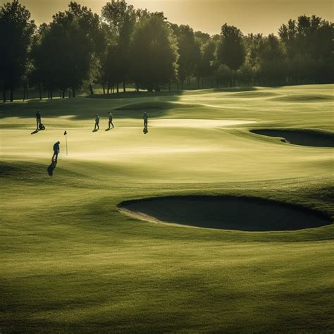 How Elevation And Altitude Affect Golf Shot Distance - Cattail Crossing ...