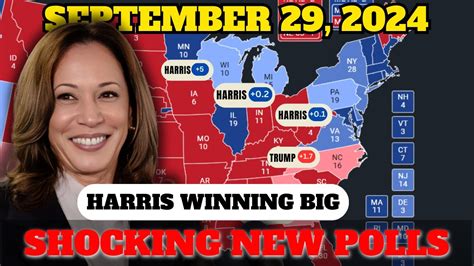 Polling Map Today 的图像结果