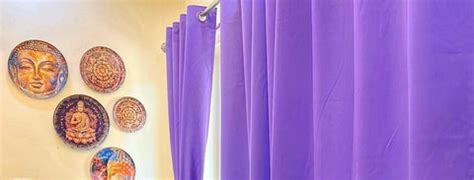 How to Keep Your Home Cool with Curtains this Summer – StoryAtHome.com