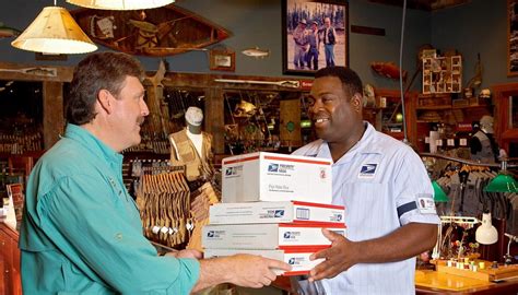 Image result for Data Collection Tech USPS