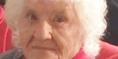 Madalene R. Mackey, 88, of Lowville