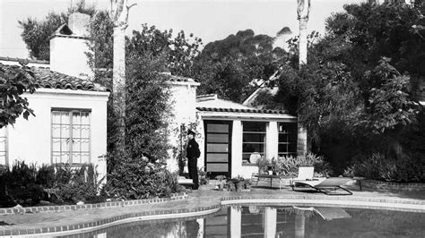 The Battle to Save Marilyn Monroe’s Los Angeles Home - The New York Times
