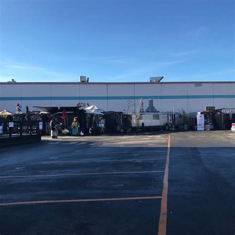 GEORGETOWN TRAILER PARK MALL (2025) All You Need to Know BEFORE You Go ...