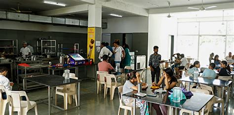 Amenities at Avantika University, Ujjain