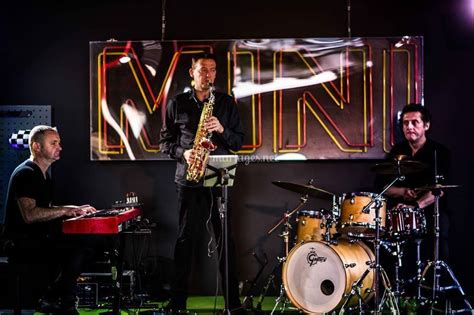 Image result for Modjo Band Members