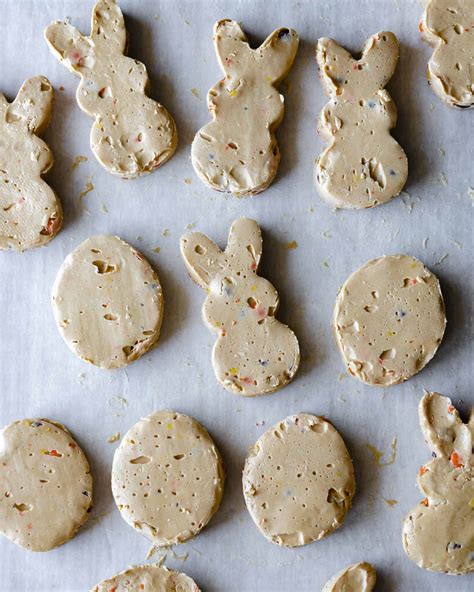 Copycat reese pieces eggs - One Sweet Mama