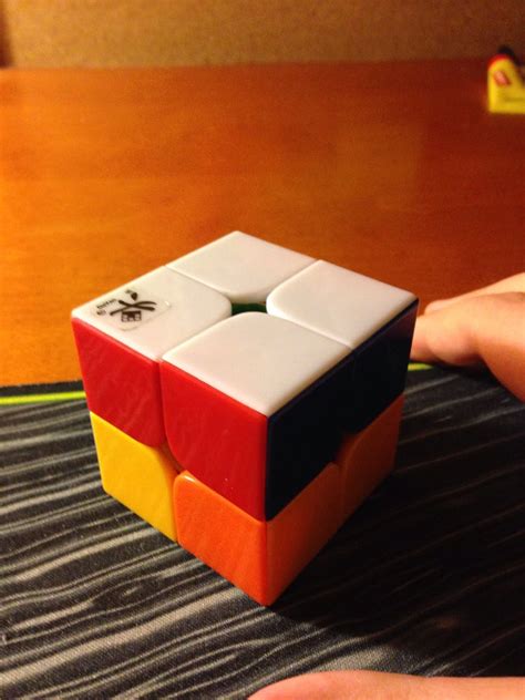 2X2 Ortega Method Example Solves 的图像结果