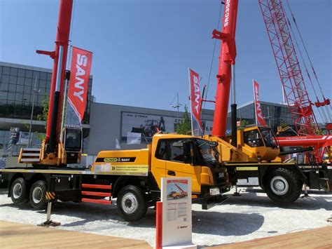 bauma CTT RUSSIA 2022