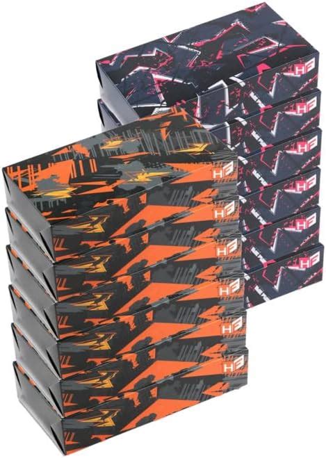 Home Float! Ultra Soft Facial tissue box 1200 pulls (Pack of 12)- 2 ply ...