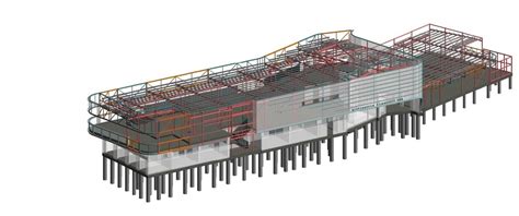 Revit Structural Steel Detailing Tutorial 的图像结果